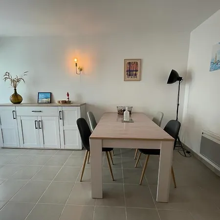 Bel T2 En Centre-ville D'arcachon Avec Balcon, A 200m De La Et Proche De La Gare - Fr-1-474-243 Апартаменты Аркашон